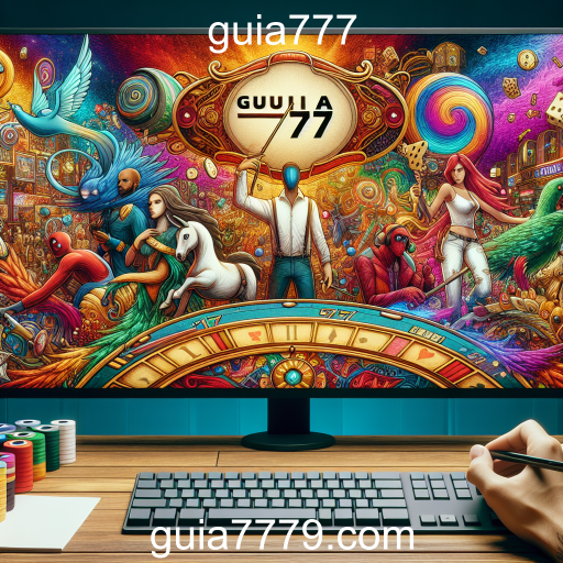 Tendências Emergentes na Indústria de Jogos: O Futuro do Entretenimento Digital